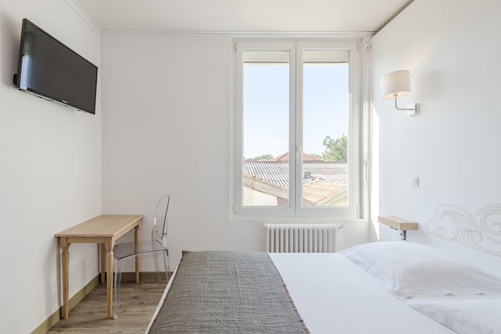Hotel Ocean Capbreton Dış mekan fotoğraf