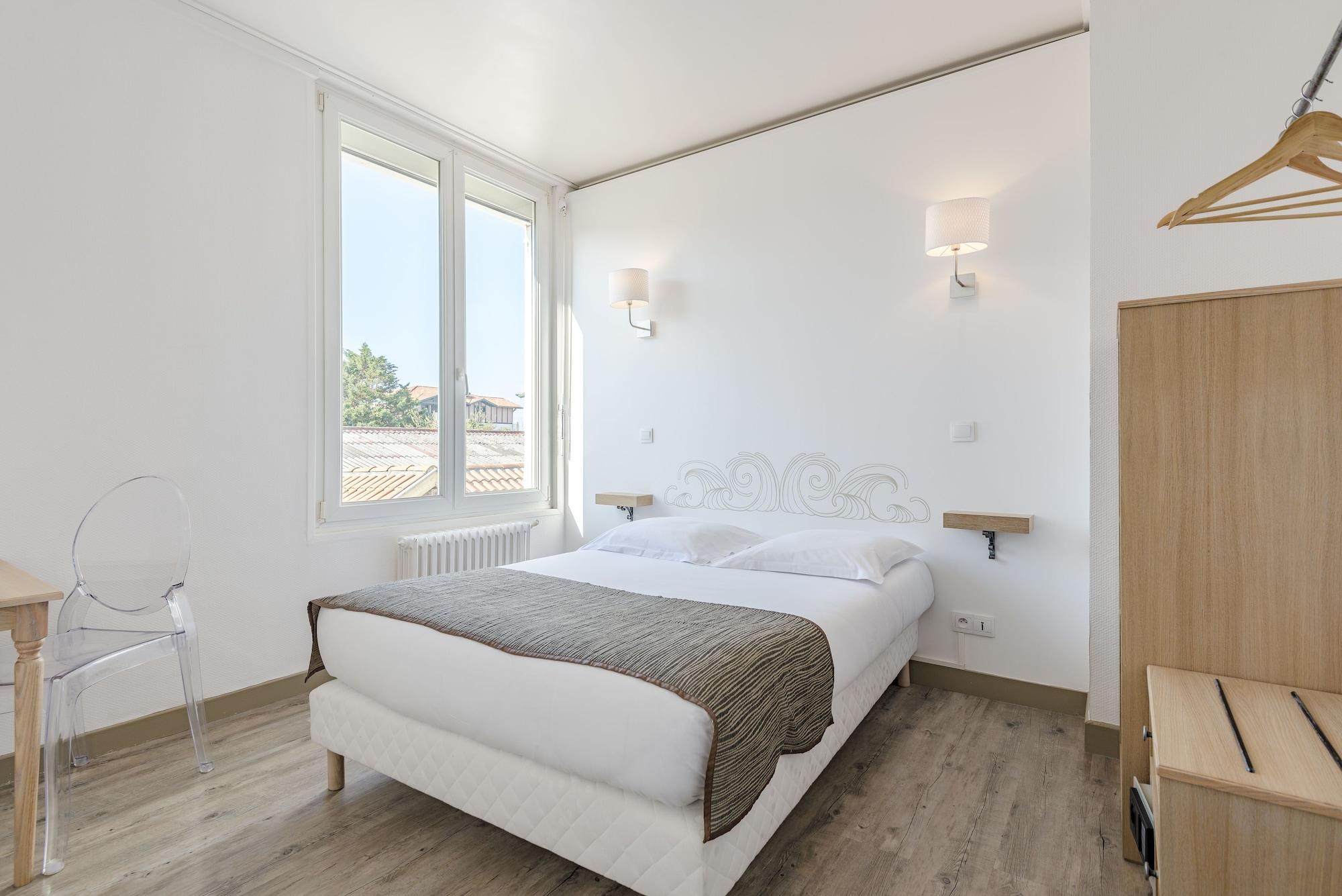 Hotel Ocean Capbreton Dış mekan fotoğraf