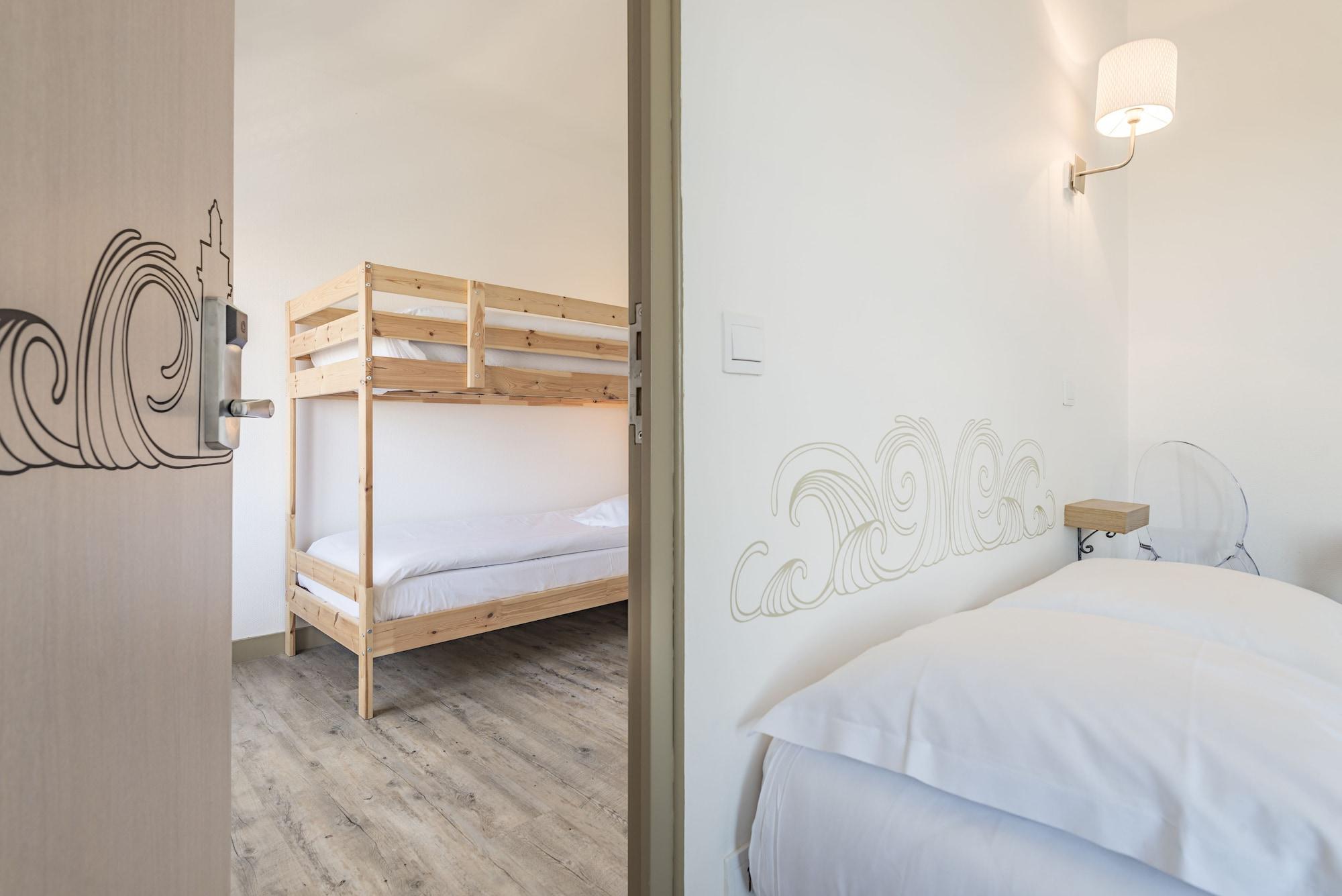 Hotel Ocean Capbreton Dış mekan fotoğraf