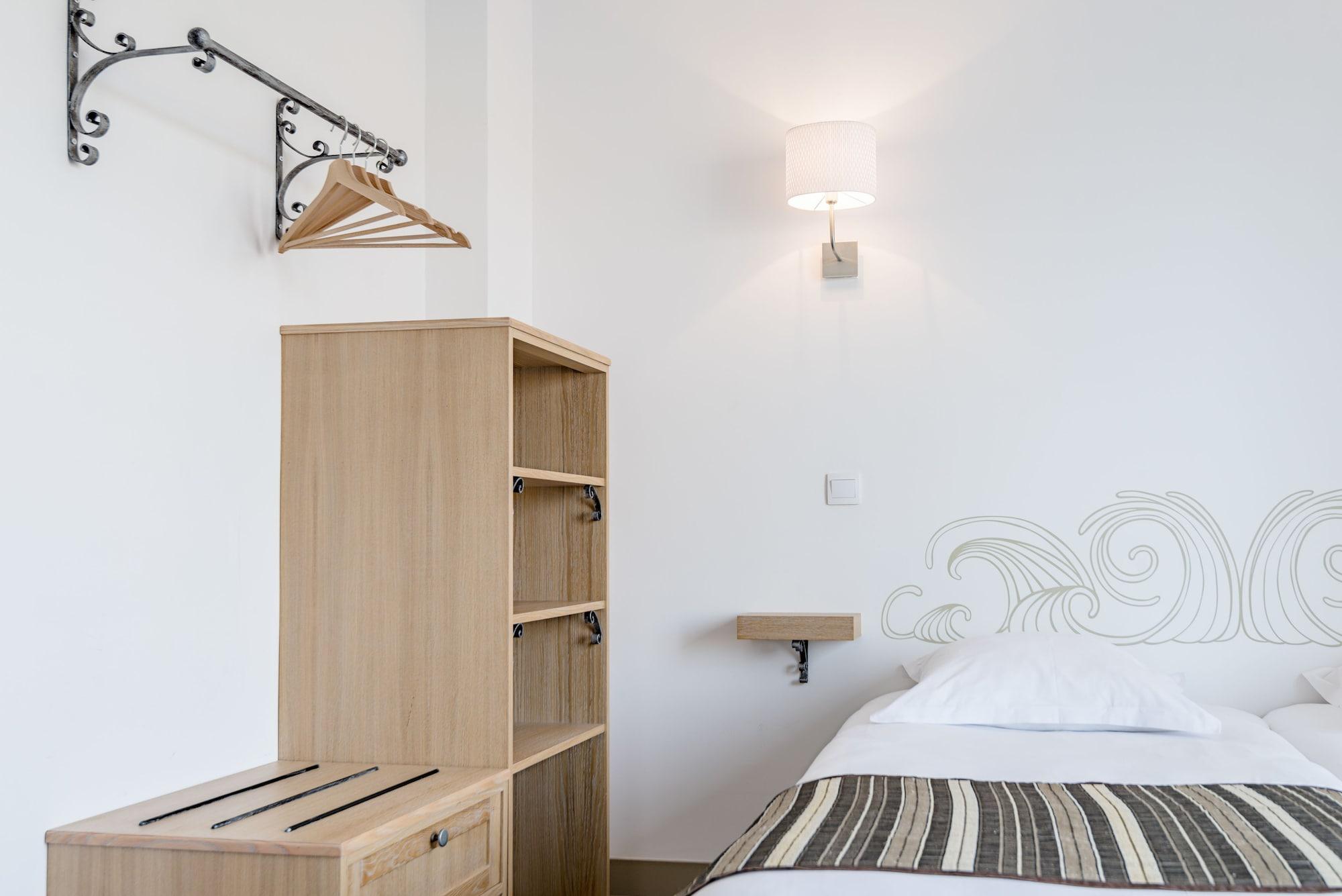 Hotel Ocean Capbreton Dış mekan fotoğraf