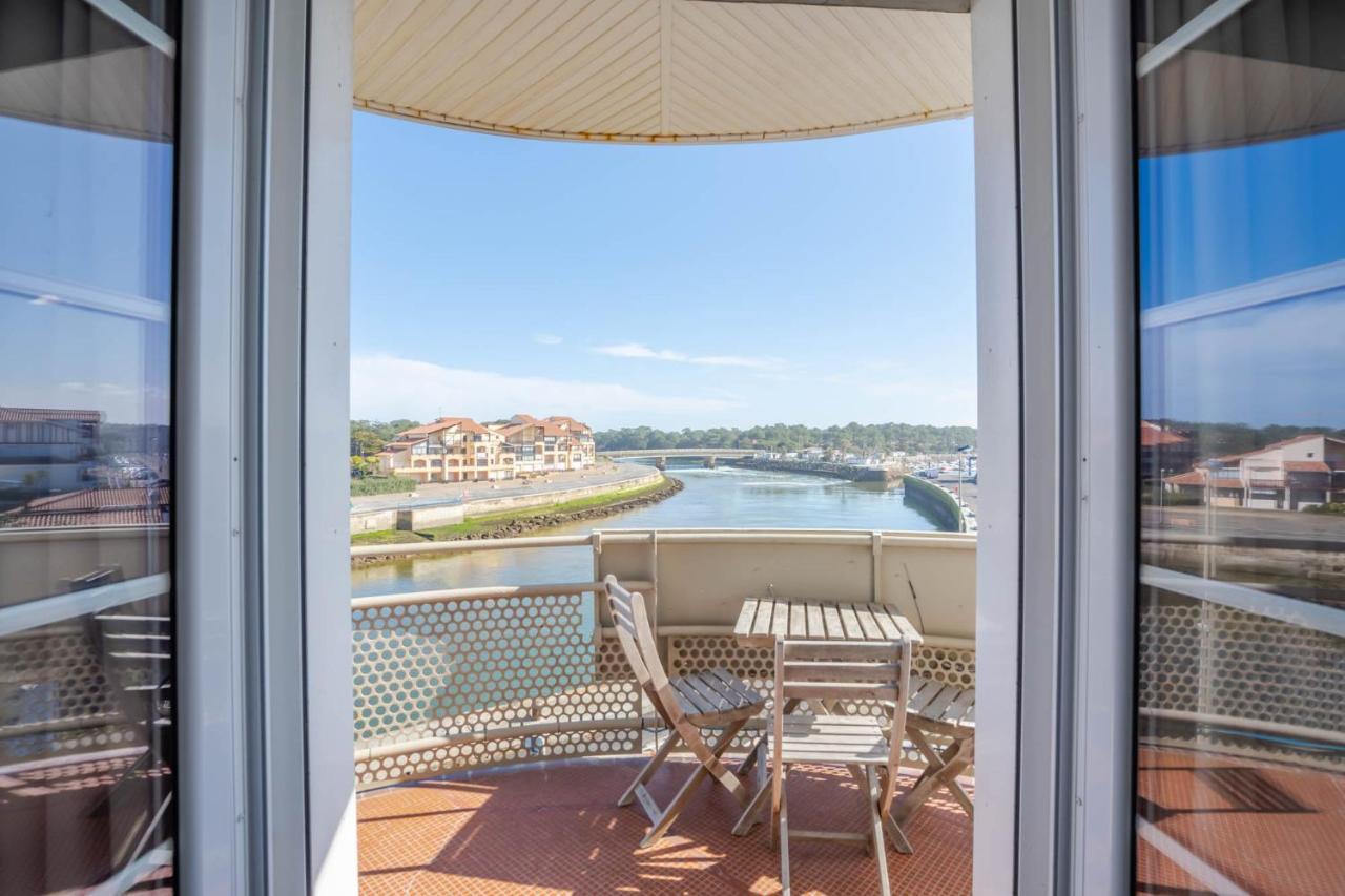 Hotel Ocean Capbreton Dış mekan fotoğraf
