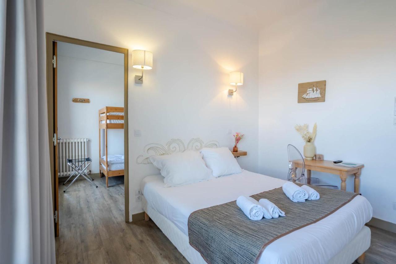 Hotel Ocean Capbreton Dış mekan fotoğraf