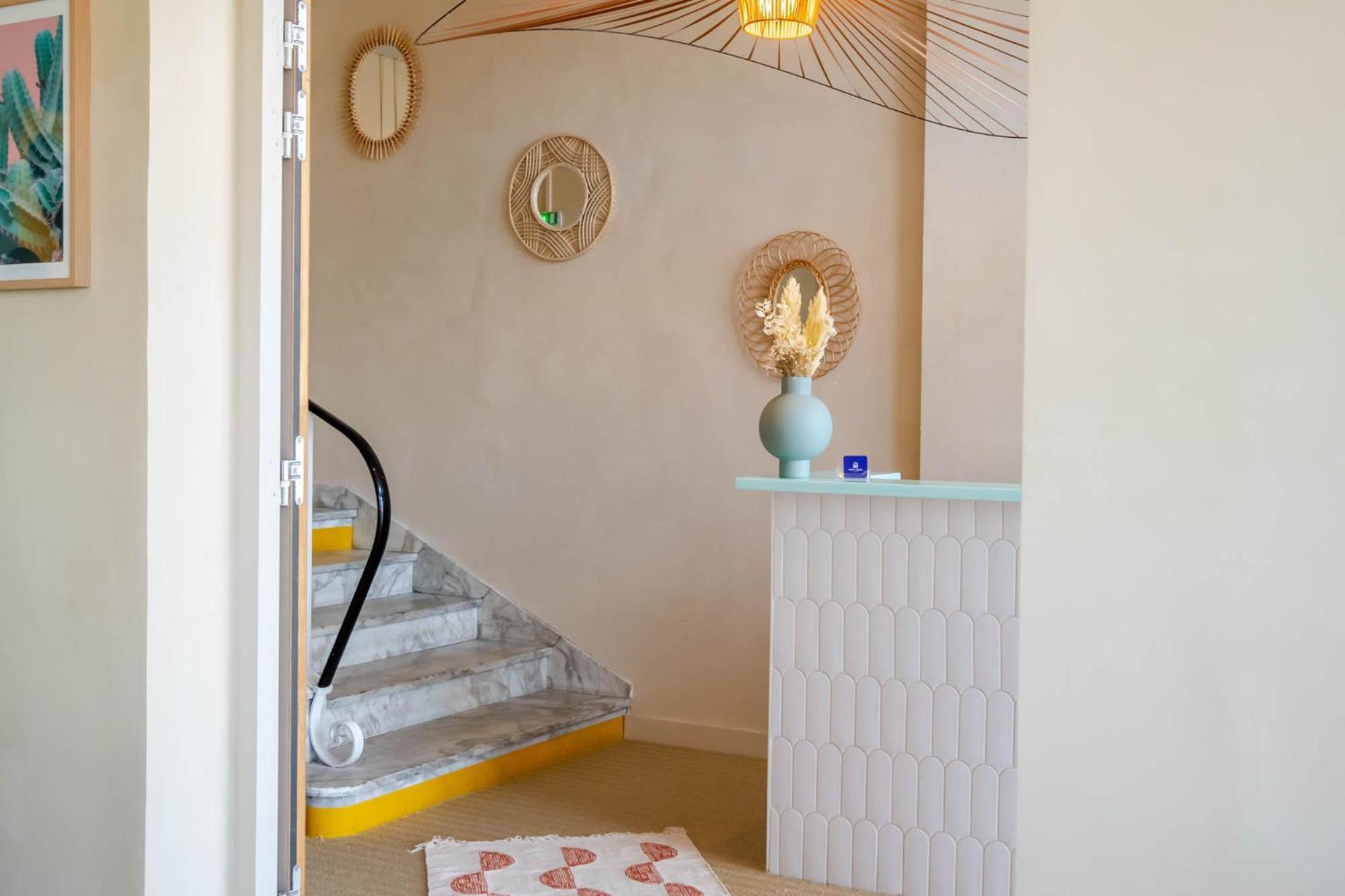 Hotel Ocean Capbreton Dış mekan fotoğraf