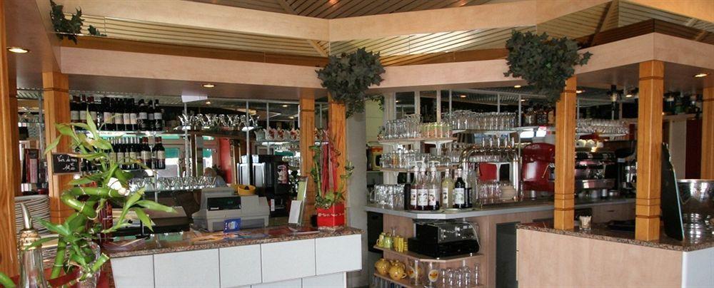 Hotel Ocean Capbreton Dış mekan fotoğraf