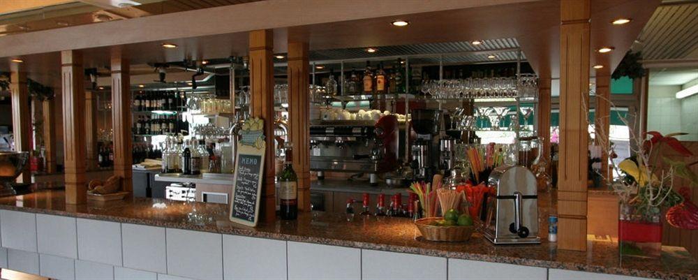 Hotel Ocean Capbreton Dış mekan fotoğraf