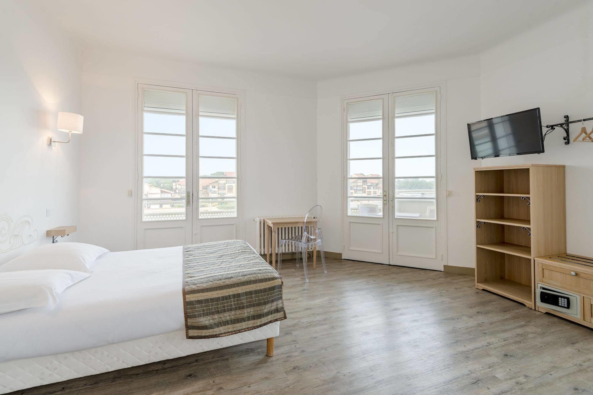Hotel Ocean Capbreton Dış mekan fotoğraf